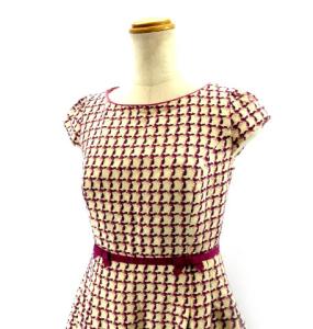 Tocca ワンピース リボンの通販 Au Pay マーケット