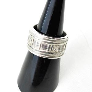 ティファニー リング メンズ 中古の通販 Au Pay マーケット