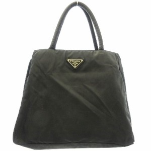 プラダ トートバッグ ブラックの通販|au PAY マーケット|3ページ目