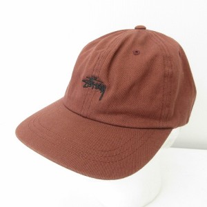 stussy キャップ キッズの通販｜au PAY マーケット