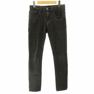 【中古】ギャップキッズ GAP KIDS 子供服 パンツ 3本セット デニム ジーンズ ショートパンツ ボトムス 男の子 160cm キッズ