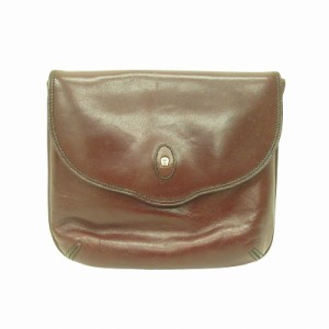 AIGNER アイグナー 長財布 ブラウン 動かせる AIGNER アイグナー 長財布 ブラウン 動かせる