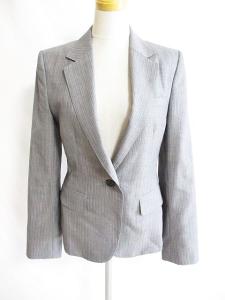 ライト グレー スーツ レディースの通販 Au Pay マーケット