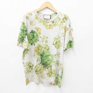 Gu 花柄 シャツ メンズの通販 Au Pay マーケット