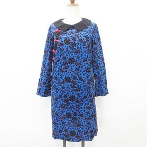 ローラ アシュレイ ワンピース 古着の通販 Au Pay マーケット