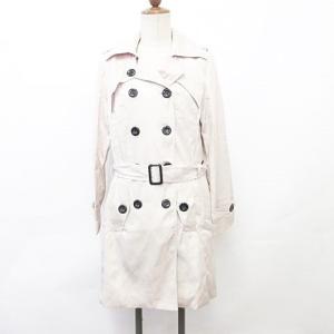 トレンチコート 袖 ベルト ラインの通販 Au Pay マーケット