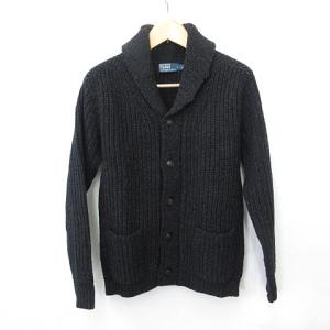 ポロ ラルフローレン カーディガン メンズの通販 Au Pay マーケット