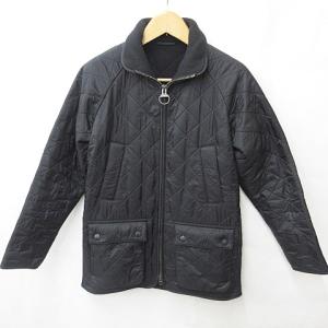バブアー キルティング ジャケットの通販|au PAY マーケット