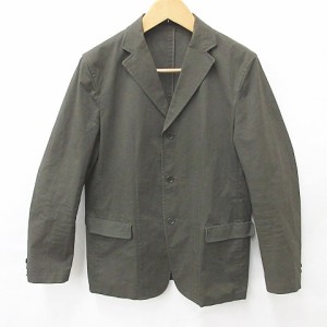 【新品.未使用】コムサ　ジャケット トレンチコート ジャケット/アウター レディース 【新品本物】