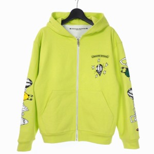 クロム ハーツ パーカー 中古の通販｜au PAY マーケット