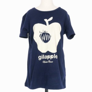 アンダーカバー  Gilapple Tシャツ