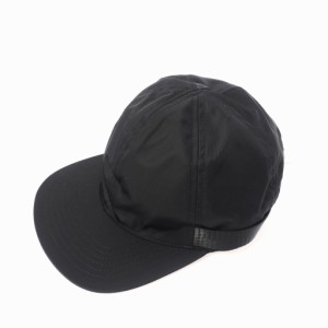 【中古】未使用品 スタンプド STAMPD Embark Hat キャップ 帽子 OS ブラック 黒 SLA-M1915HT メンズ