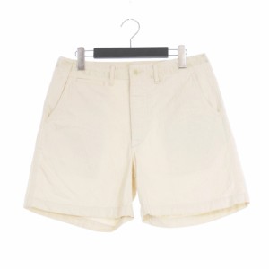 【中古】スタンダード カリフォルニア STANDARD CALIFORNIA SD Herringbone Shorts ヘリンボーン ショートパンツ