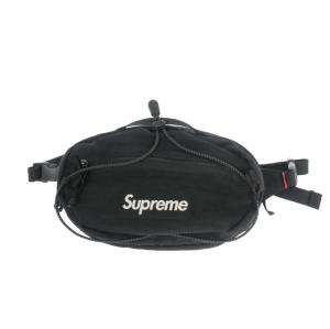 【美品】Supreme 19FW Waist Bag ウエストバッグ Supreme - Supreme 19FW Waist Bag 