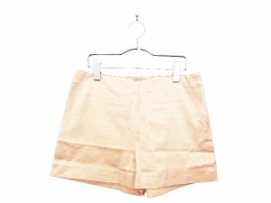 【中古】ミーアンドミークチュール ME&ME COUTURE パンツ ショート 1 ピンク ako1204 レディース