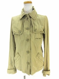 Moussy ミリタリージャケット 迷彩柄の通販 Au Pay マーケット