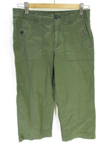 クロップド パンツ ユニクロの通販 Au Pay マーケット