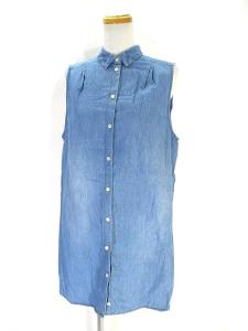 マウジー デニム ワンピの通販 Au Pay マーケット