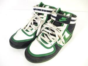 Nike グリーン スニーカーの通販 Au Pay マーケット
