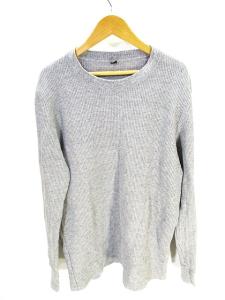 ユニクロ ワッフル クルー ネック ワンピースの通販 Au Pay マーケット