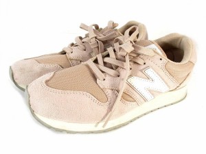 中古】ニューバランス NEW BALANCE ×アースミュージックアンド