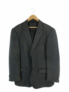 美品】KOSHINO AYAKOメンズスーツ セットアップ シングル コシノ