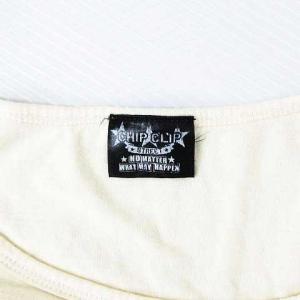 中古 チップクリップ Chip Clip ワンピース ノースリーブ ロング丈 マキシ グラデーション イエロー オレンジ L レディースの通販はau Wowma ワウマ 会員別クーポン対象 ブランド古着のベクトル 商品ロットナンバー