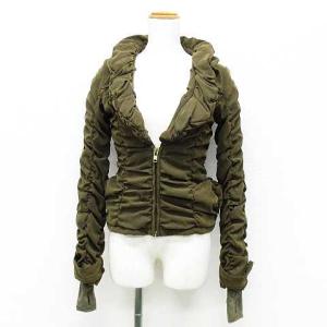 カーキ ジャンパー レディースの通販 Au Pay マーケット