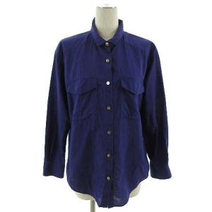 ブルー シャツ レディースの通販 Au Pay マーケット 85ページ目