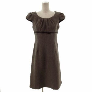 コムサ レディース ワンピースの通販 Au Pay マーケット