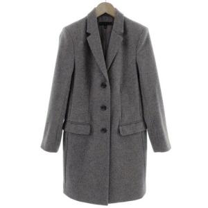 ユニクロ カシミヤ コートの通販 Au Pay マーケット