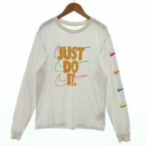 ナイキ just do it tシャツの通販｜au PAY マーケット