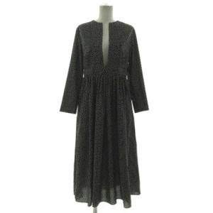 カレンソロジー 2wayボクシーワンピース カレンソロジー Curensology