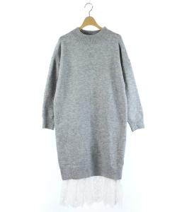 アダムエロペ レース ワンピースの通販 Au Pay マーケット