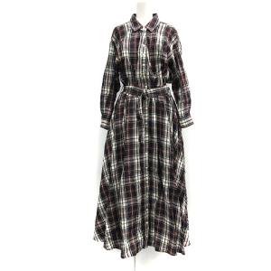 スナイデル シャツ マキシ ワンピースの通販 Au Pay マーケット