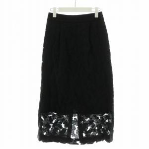 オーガンジー スカート ロングの通販｜au PAY マーケット 