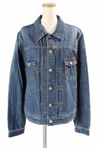 【中古】アングリッド UNGRID 17SS コンパクト Gジャン /yo0418 レディース