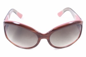 【中古】オリバーピープルズ OLIVER PEOPLES Tara-P OTPI サングラス ビッグシェイプ 茶 ブラウン amy0507 レディース