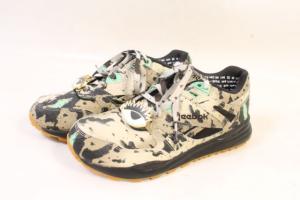 リーボック スニーカー ベージュの通販 Au Pay マーケット