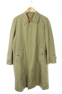 ステン カラー コート ライナー 付きの通販 Au Pay マーケット