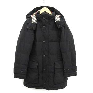 バーバリー ダウン メンズの通販 Au Pay マーケット