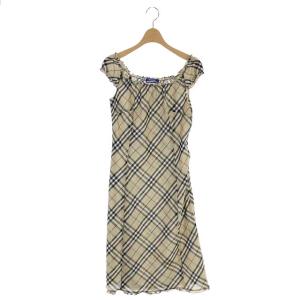 ブルー レーベル ワンピースの通販 Au Pay マーケット