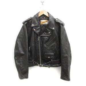 Schott ライダース 中古の通販 Au Pay マーケット