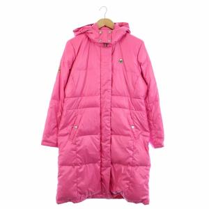 ロング ダウン コート レディース スポーツの通販 Au Pay マーケット