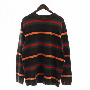 Supreme 長袖ロンT カットソーMarrakech Supreme 長袖ロンT カットソーMarrakech（supreme ロンtの通販