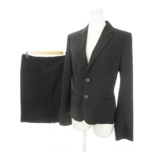 ラルフローレン スーツ セットアップ レディース ワイドパンツ ボタンフライ ワイドパンツ《セットアップ着用可》《裾上げ済み》 (AP243023-D
