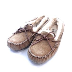 ugg リボン モカシンの通販｜au PAY マーケット