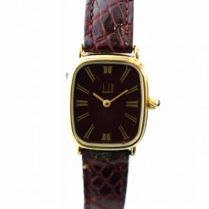 dunhill シティスケープ 腕時計 メンズ クロノグラフ スクエア SS dunhill シティスケープ 腕時計 メンズ クロノグラフ スクエア