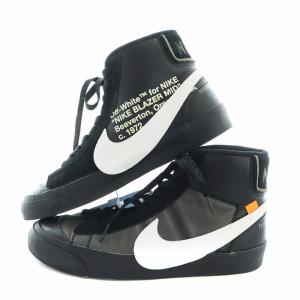 NIKEブレーザー　ハイカットシューズ ホワイト/ブラック 楽天市場】ナイキ ブレーザー ミッド 77 GS NIKE スニーカー