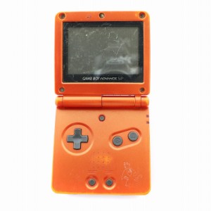 ゲームボーイアドバンスsp 中古の通販｜au PAY マーケット